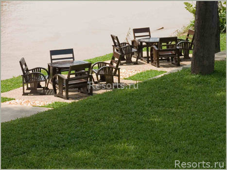 Lanna Mantra Hotel 1